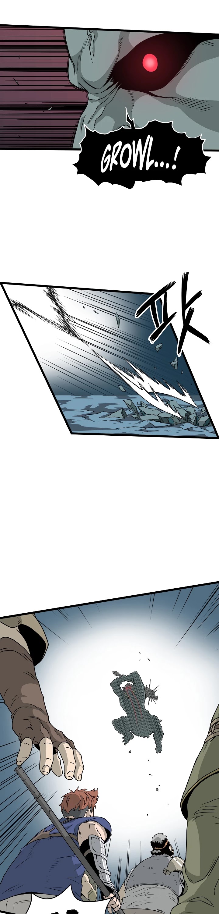 Murim Login Chapter 41 image 19